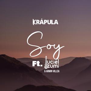 Soy (feat. Luciel Izumi & Armin Villca) (Folk Rock)