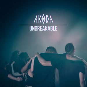Unbreakable (Live)