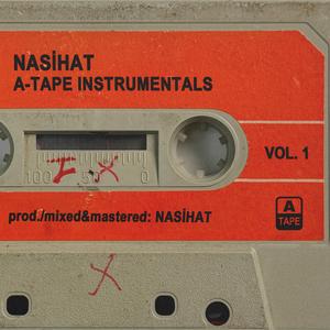 Havada (A-Tape Instrumental)