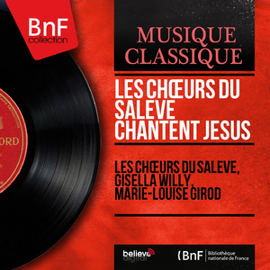 Si vous saviez quel sauveur je possède - J'ai suivi Jésus dans la plaine - Mort avec Christ - Es-tu prêt à rencontrer Jésus & Entends-tu ? Jésus t'appelle
