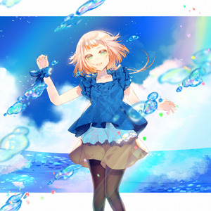 レインボウドロップス