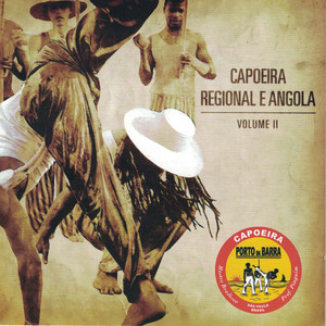 Canto Corrido da Regional