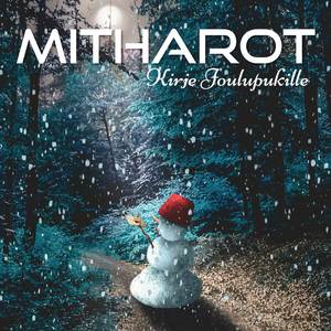 Kirje Joulupukille (Orchestral Cover)