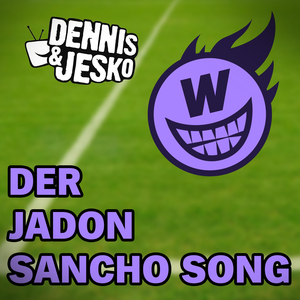 Der Jadon Sancho Song (Instrumental)