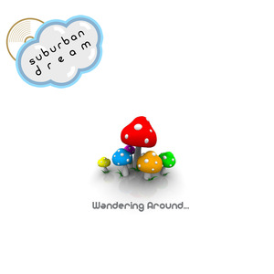 Wandering Around (Spooky O Mansions Remix)