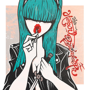 She´s A Heartbreaker