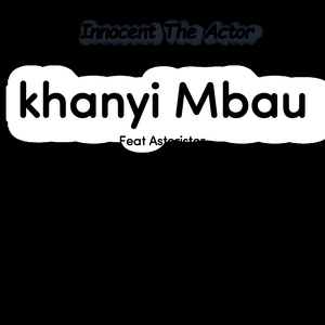 Khanyi Mbau