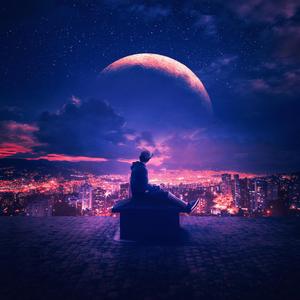 Your Bitch (feat. Muzji)