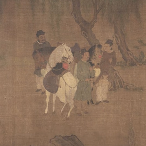 十五从军征（佚名•汉）