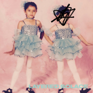 5 Oil Ear Massage Layers