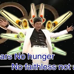 One World One Dream ~ 闹太套钢琴+卡祖笛+口胡三合一版（翻自 黄晓明）