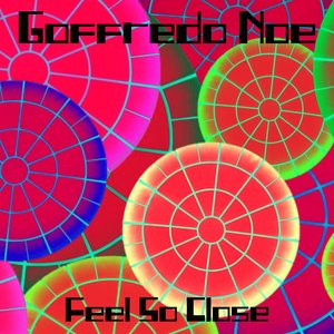 Feel So Close (Original mix)