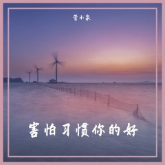 害怕习惯你的好 (59秒DJ版片段)