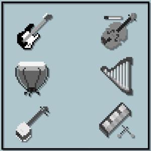 In The Amber Glow of Graveyard Streetlamps