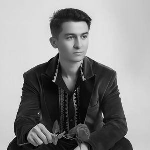 Sini Soyiman(我爱你）