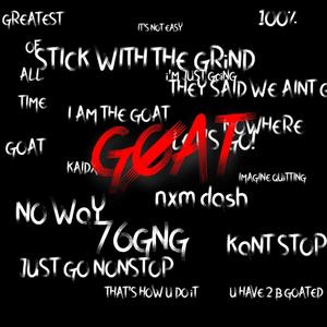 Goated