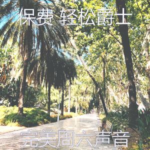安静的放松的声音
