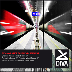 Semafor (Federico Milani Remix)