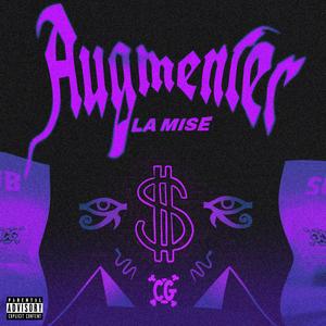 Augmenter la mise (feat. Nolan)