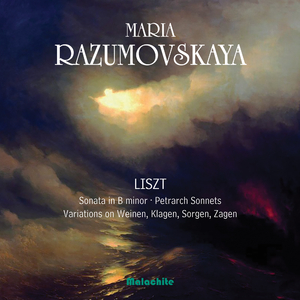 Variations on a Theme by Bach ‘Weinen, Klagen, Sorgen, Zagen’, S. 180