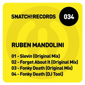 Slevin (Original Mix)