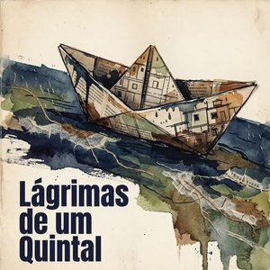 Lágrimas de Um Quintal