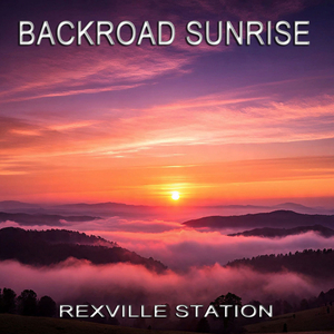 Backroad Sunrise