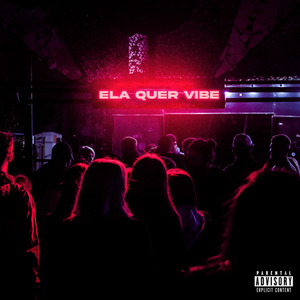 Ela Quer Vibe