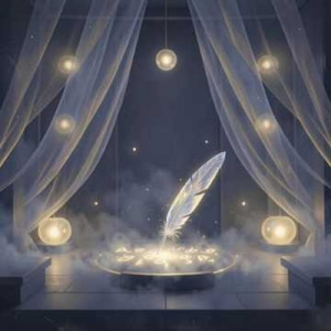 Mental Defrag Theta Wave Manifestation Rewiring the Subconscious for Success