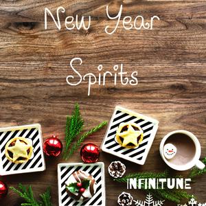 New Year Spirits