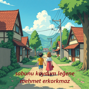 Sabunu Koydum Leğene