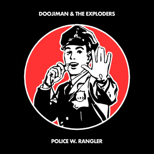 Police W. Rangler