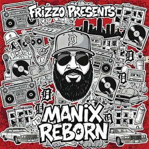 Biterphobia Instrumental (Frizzo Remix)