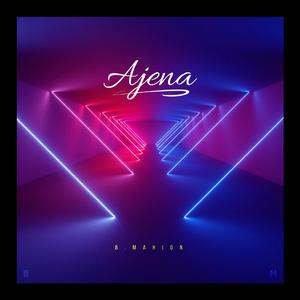 Ajena-B.Mahion (Estamos en el juego)