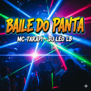 BAILE DO PANTA