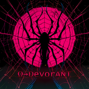 Ω→DeVorANT
