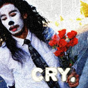 cry.
