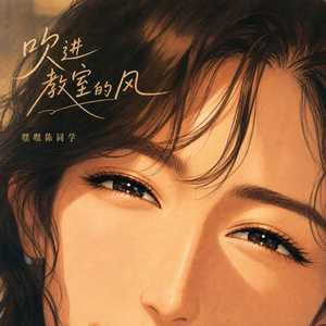 吹进教室的风