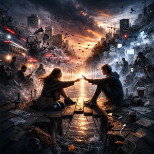 Слышишь меня?