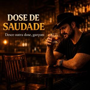 Dose De Saudade