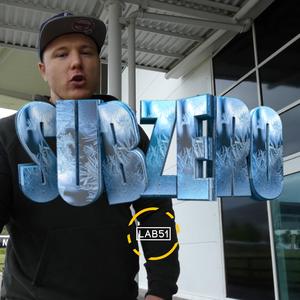 #Subzero Freestyle (feat. C1 Beatz)