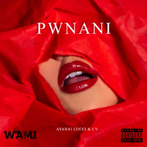 Pwnani (feat. I.V.)