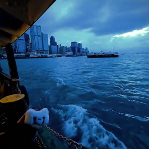 Lightning Moment (DJ)