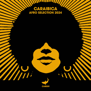 Cashe (Afro Mix)