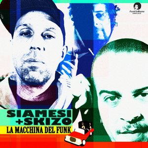 OUTRO (dj Skizo è Con Noi)