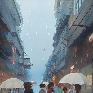 忽而今夏