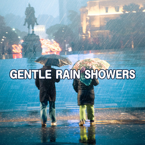 Rainy City Night - Calming Sounds for Focus