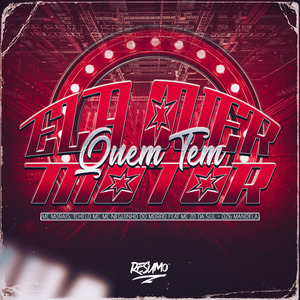 Ela Quer Quem Tem Motor