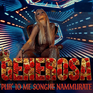 Pur'io me songhe nammurate