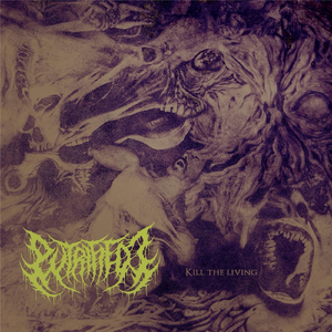 Devoured (feat. Infecting the Swarm)